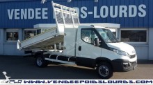utilitaire benne standard Iveco