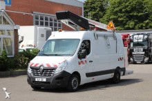 used other van