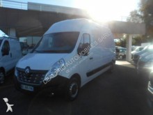 Renault cargo van