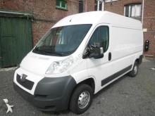 Peugeot Boxer 2,2L HDI 120 CV