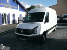 Volkswagen Crafter 35 L2H2 TDI 136 ( PRIX HT)