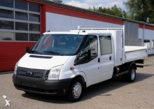 Ford Transit TDCi 125