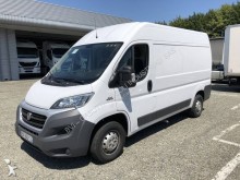 Fiat cargo van