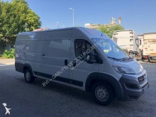 Fiat cargo van