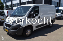 фургон Peugeot