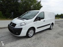 bestelwagen Fiat