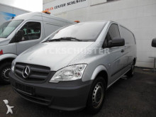 Mercedes Vito 113Cdi KA LANG KLIMA/FLÜGELTÜREN