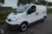 Renault Trafic 2.0 DCI AC NAVI WERKPLAATSIN