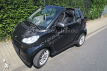 Smart fortwo cabrio CDI - Passion -Klima - Scheckheft