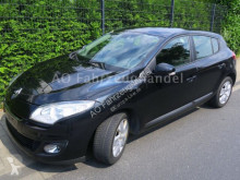 Renault Megane 3 1,5dCi 90FAP Euro5 Facelift