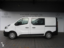 Renault Trafic Fg L1H1 1000 1.6 dCi 145ch energy Cabine Approfondie Grand Confort Euro6