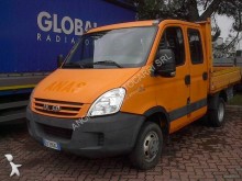 cassone fisso Iveco