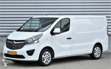 фургон Opel
