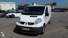 Renault Trafic 2,0L DCI 115 CV