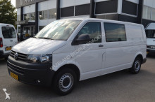 Volkswagen Transporter 2.0 TDI L2H1 - Dubbele Cabine - Airco - 2014 € 10.950,- Ex.