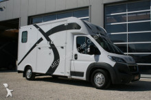 utilitaire bétaillère Fiat