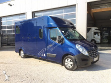 Renault cattle van