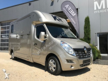 Renault cattle van