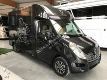 utilitaire bétaillère Renault