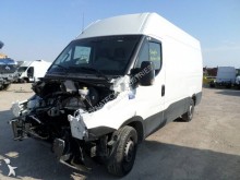 Iveco cargo van