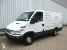 Iveco cargo van