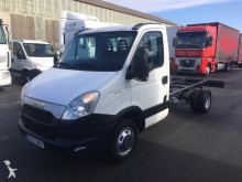 Iveco 35C15 CHASIS