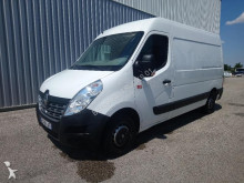 Renault cargo van