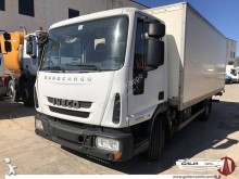 used cargo van