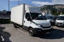 used cargo van