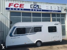 autocaravana Caravelair