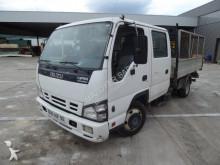 Isuzu NPR 3.0 TD