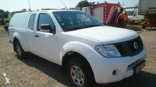 Nissan pickup car