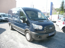 Ford Transit L3H2 TDCI 125 TREND( PRIX HT)