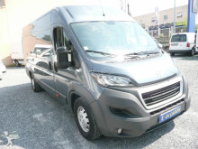 фургон Peugeot