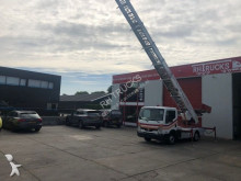 andere bedrijfswagens Nissan