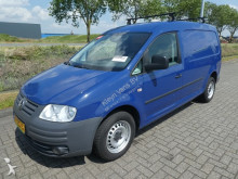 Volkswagen Caddy 1.9 TDI