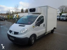 Renault Trafic DCI 115 CV