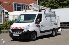 used other van