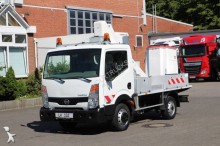 Nissan Cabstar 35.11