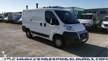 Fiat Ducato CH1