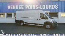 Fiat Ducato XLH2 MJT 130