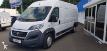 Fiat Ducato XLH2 MJT 130