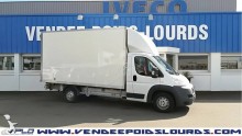 Fiat Ducato 130 MJT