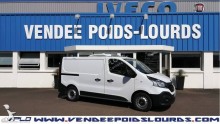 Renault Trafic DCI 115 CV