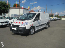фургон Peugeot
