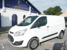 Ford Transit L1H1 TDCI 130 TREND (PRIX HT)