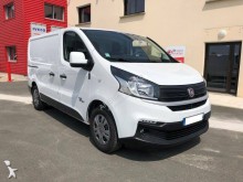 fourgon utilitaire occasion