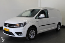 Volkswagen Caddy 2.0 TDI BM MAXI - DSG Automaat - Airco - Navi - 2016 - € 13.950,- Ex.