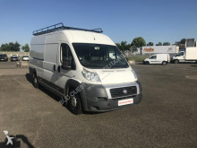 Fiat Ducato 3.0 Multijet 160