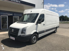Volkswagen Crafter TDI 136 CV